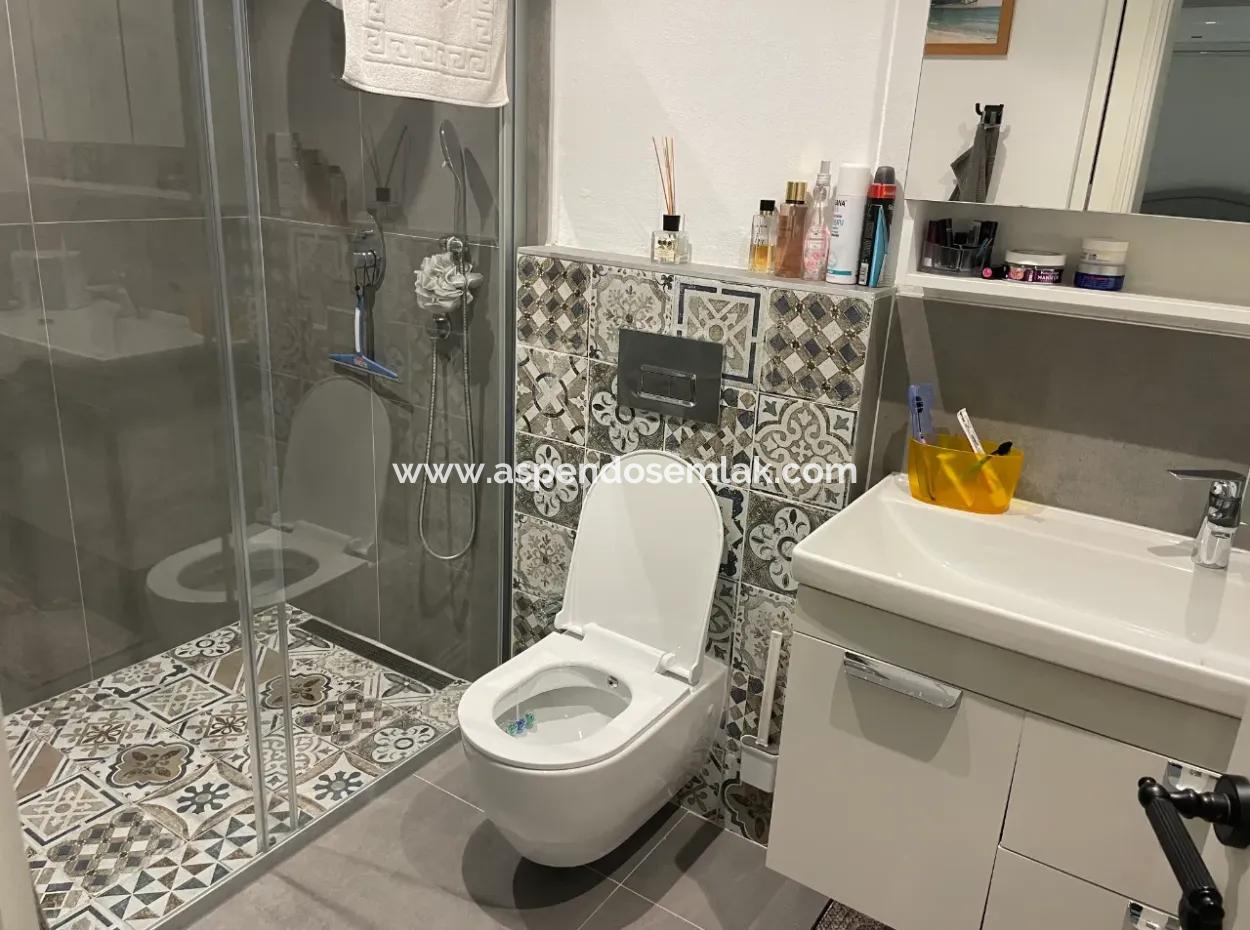 Dalyan Gülpınar'da 720M2 Arsa İçinde 4+1 Satılık Villa