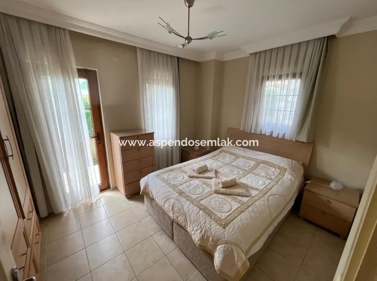 Dalyan Gülpınar'da Satılık 2+1 Apart