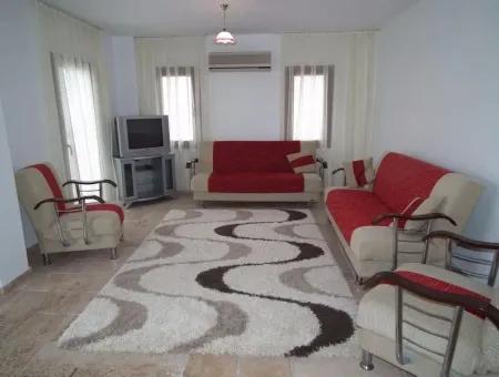 Dalyan Satılık Villa Dalyanda 388M2 Arsa İçinde Lüks Yapılmış 4+1 Satılık Villa For Sale Kelepir