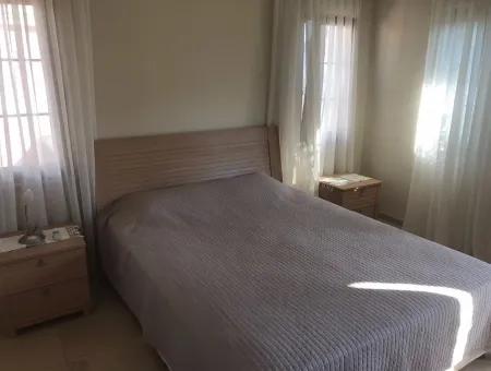 Dalyan Satılık Villa Dalyan Merkezde Lüks 3+1 Satılık Villa