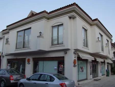 Dalyan Satılık Dükkan Dalyan Merkezde Satılık 450M2 Satılık Dükka