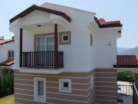 Seydikemerde Satılık Villa Sahilceylan Satılık Villa Doğa Ve Orman Manzaralı Satılık Villa