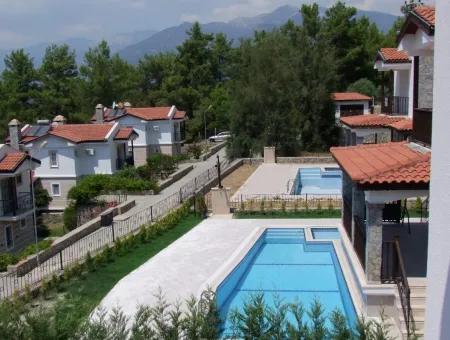 Seydikemerde Satılık Villa Sahilceylan Satılık Villa Doğa Ve Orman Manzaralı Satılık Villa