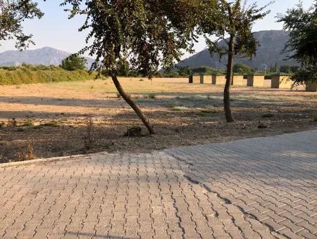 Çandır Satılık Arsa Merkeze Yakın 2300M2 Satılık Arsa