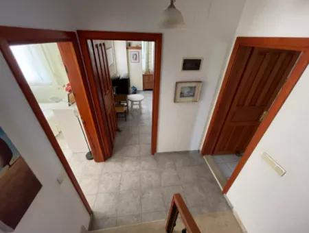 Dalyan Gülpınar Site İçinde 3+1 Satılık Villa