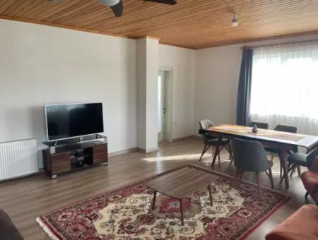 Eskiköyde 7120M2 Arsa İçinde Satılık Villa