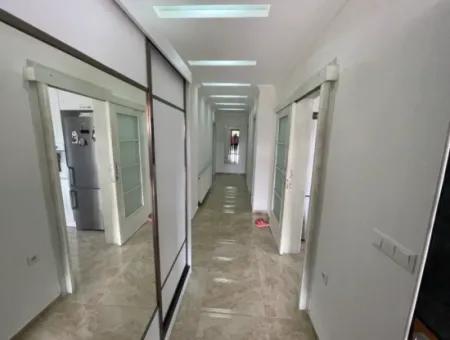 Eskiköyde 7120M2 Arsa İçinde Satılık Villa
