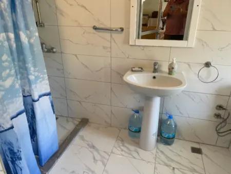 Selimiyede Denize Yakın Deniz Manzaralı 448M2 Arsa İçinde Satılık Apart Otel