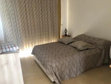 Dalyan Gülpınar'da 515M2 Köşe Başında Satılık 3+1 Villa