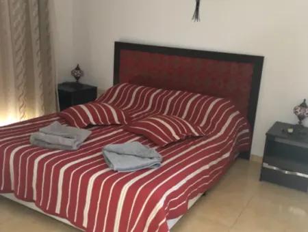 Dalyan Gülpınar'da 515M2 Köşe Başında Satılık 3+1 Villa