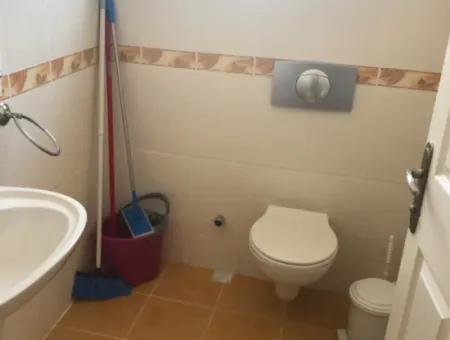Dalyan Gülpınar'da 515M2 Köşe Başında Satılık 3+1 Villa