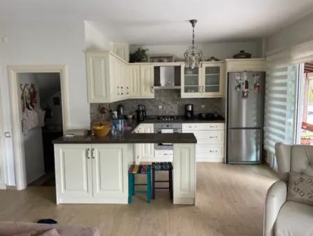 Dalyan Satılık 528M2 Arsa İçinde  4+1 Satılık Villa