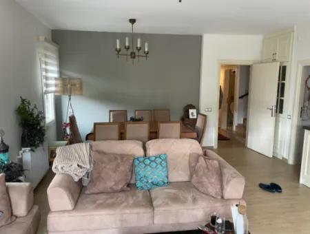 Dalyan Satılık 528M2 Arsa İçinde  4+1 Satılık Villa
