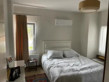 Dalyan Satılık 528M2 Arsa İçinde  4+1 Satılık Villa