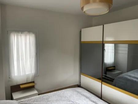 Dalyan Satılık 528M2 Arsa İçinde  4+1 Satılık Villa