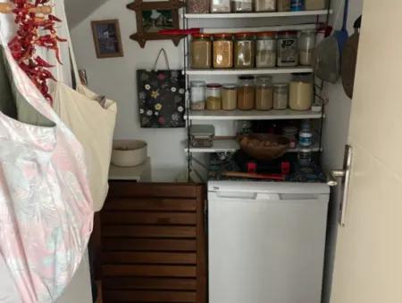 Dalyan Satılık 528M2 Arsa İçinde  4+1 Satılık Villa