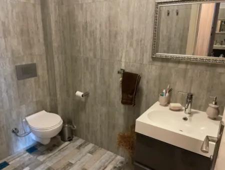 Dalyan Satılık 528M2 Arsa İçinde  4+1 Satılık Villa