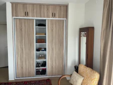 Dalyan Satılık 528M2 Arsa İçinde  4+1 Satılık Villa