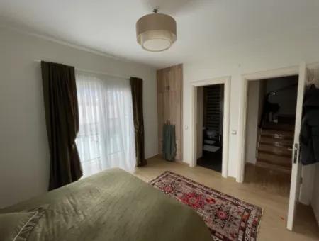 Dalyan Satılık 528M2 Arsa İçinde  4+1 Satılık Villa