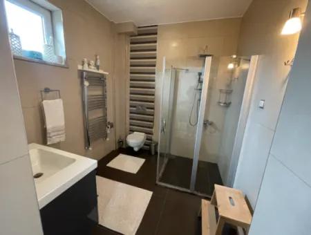 Dalyan Satılık 528M2 Arsa İçinde  4+1 Satılık Villa