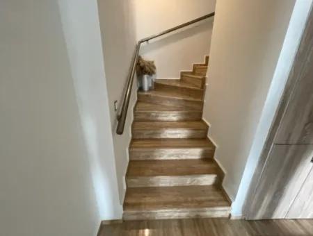 Dalyan Satılık 528M2 Arsa İçinde  4+1 Satılık Villa