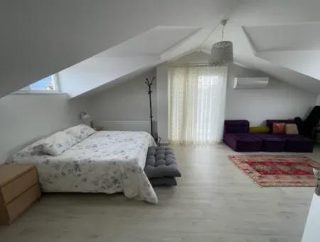 Dalyan Satılık 528M2 Arsa İçinde  4+1 Satılık Villa