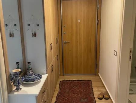 Dalyan Satılık 528M2 Arsa İçinde  4+1 Satılık Villa